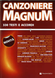 Capo iii / verse d a sarà difficile diventar grande prima che lo diventi anche tu bm e tu che farai tutte quelle domande io fingerò di saperne di più g d a bm sarà difficile ma sarà c. Canzoniere Magnum 330 Testi E Accordi Amazon It Vari Canzoniere Magnum Libri