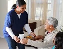 Home health care, retirement homes. Live In Caregiver 24 Hour Home Care Assisting Hands Richmond