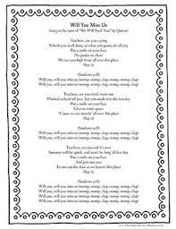 We will rock you is a song written by brian may and recorded by queen for their 1977 album news of the world. Pin On Bear Class Graduation