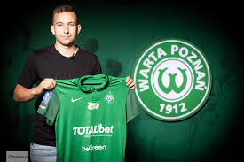 Both clubs need a victory desperately if they want to achieve their goals this season, so players will surely play their hearts out to win this game. Warta Poznan Pozyskala Pilkarza Legii Warszawa