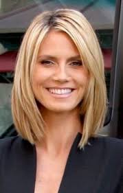 Medium length hairstyles have become a popular trend for women who want gorgeous styles without the maintenance that comes with long hair. Pin On Hair Today