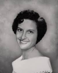 Freda O'Briant Obituary