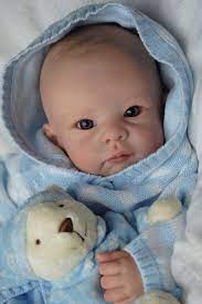 110 Ideas De Bebes Que Parecen Reales Muneca Reborn Munecos Bebe Reborn Bebe Realista