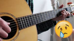 Guitar tabs and a guitar tutorial are added for your convenience. 7 Sad Emotional Songs To Play On Guitar Fingerstyle Youtube