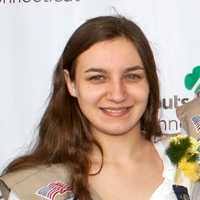 Ridgefield Girl Scout Earns Gold Award For STEM Project