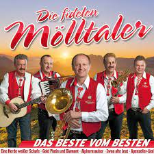 Artist · 16.8k monthly listeners. Das Beste Vom Besten Unsere Grossten Hits Die Fidelen Molltaler Amazon De Musik