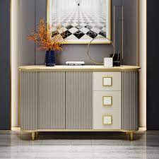 Perhaps one of the most important storage solution for any home, the shoe cabinet is often a life saver for most families in singapore. Entrance Cabinet Simple Console Cabinet Living Room Cabinet Light Luxury Shoe Cabinet Hong Kong Style Sideboards Cabinet Aliexpress
