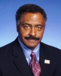 Rep. John DeBerry, Jr.
