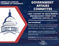 Government Affairs Committee