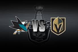 2019 Nhl First Round Playoff Preview San Jose Sharks Vs