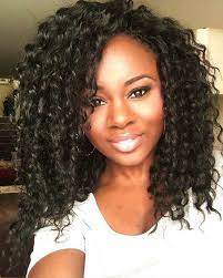 55 Elegant Crochet Braids You Will Love Fashionist Now Cool Braid Hairstyles Crochet Braids Hairstyles Curly Crochet Hair Styles