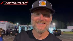 Trevor Bayne Says Tanner Gray "Is So Hard