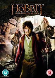Watch six clips from the hobbit: The Hobbit An Unexpected Journey Dvd By Hugo Weaving Amazon De Dvd Blu Ray