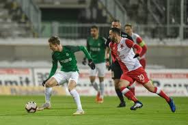 Co od utkání očekávají trenér jindřich trpišovský a obránce vladimír coufal? Fk Jablonec Zapas Fk Jablonec Sk Slavia Praha 0 2