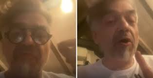 Morgan, la grande amarezza: "Mi hanno tolto tutto e detto tante falsità:  chiedo scusa ad Angelica"