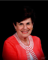 Margaret Wall Obituary