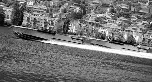 In 2015, monaco celebrates « the year of russia ». I C Yacht Custom Luxury Tender Delivered To Atlante