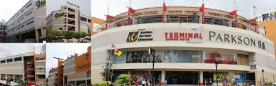 Office address no.1, jalan ss22/19, damansara jaya, 47400 petaling jaya, selangor darul ehsan, malaysia. About Us Terminal One Shopping Centre Seremban