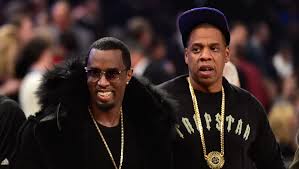 Jay Z accused of raping 13-year-old girl with Diddy in 2000