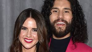 The Truth About Dan Smyers' Marriage