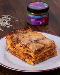 Savoury Lasagna Recipe By Tasty Recipe Food Recipes Donut Recipe Easy Homemade
