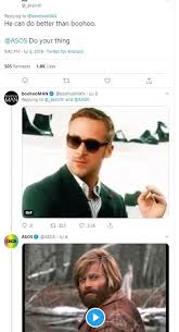 With some feedback, i changed the info a bit. Three Ways Love Island Owned Digital Marketing This Summer