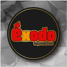 EXODO IMPRESIONES