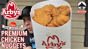 Find the latest denver nuggets news, rumors, trades, draft and free agency updates from nugglife podcast is back with more denver nuggets news. Arby S Premium Nuggets Review Chicken Nuggets At Arby S Youtube