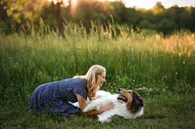 Maybe you would like to learn more about one of these? How To Include The Family Dog In Your Next Photo Session
