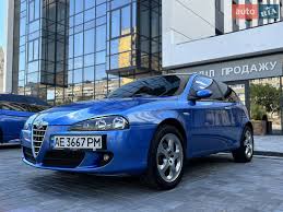 Image result for Blue Montecarlo 2007 Alfa-Romeo