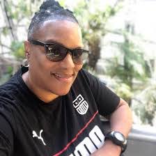 Jill Saunders's Instagram, Twitter & Facebook