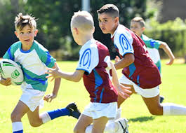 In a breakthrough moment for rugby league, the men's, women's and wheelchair games will come together for the first time on the sport's biggest stage. Play Rugby League Play Rugby League