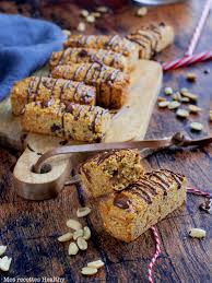 Barre De Cereale Aux Cacahuetes Et Coco Mes Recettes Healthy Recette En 2020 Barre De Cereales Recette Healthy Recette Barre De Cereales