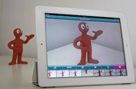 Aardman Launches Animate It App Show Me The Animation Animation Stop Motion Product Launch
