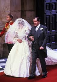 She was the first wife of charles. 51 Rare Photos From Princess Diana And Prince Charles Wedding