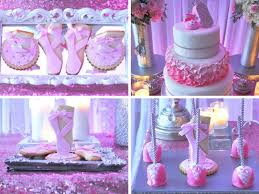 Whether you're picturing an elegant and posh ambience or a cute and charming theme for your baby shower, you can find inspiration from our collection of. Beautiful Ballerina Baby Shower Baby Shower Ideas 4u