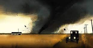Tornadoes are some of the most destructive forces of nature. How To Survive The Worst Tornado In Us History Wired