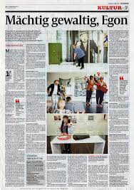 Watch live, find information here for this television station online. Presse Politiken 2015 09 20 S 7 Kunsthalle Rostock Olsenbandenfanclub Deutschland