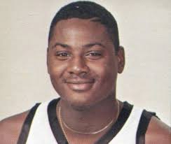 START, BENCH, CUT Ray Thompson Argo H.S. Brandon Cole Bloom H.S. Townsend  Orr Thornridge H.S