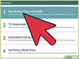 How to make money off stock trading. How To Make Lots Of Money In Online Stock Trading With Pictures