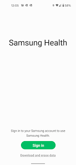 One of the most useful features of samsung members is its faq. Solved Samsung Health Pixel 5 Samsung Community