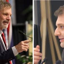 Abby Beaver named new State Librarian