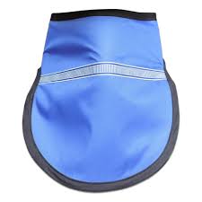 Since you can choose how to wear it, it'll easily go with just about any beach ensemble. Healthgoodsin Thyroid Shield Thyroid Collar 0 5mm Lead Pb Equivalency Protection For Working With X Ray Machine Blue Buy Online In Angola At Angola Desertcart Com Productid 30192245