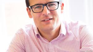 Ocean Infinity's underwater drones to help Equinor create wind farm