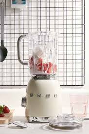 Smeg Blender Holiday Gift Guide By The Skinny Confidential Smeg Retro Home Decor Kitchen Appliances