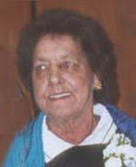 Dorothy Potter Henry (1925-2005)