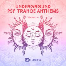 Spotify scan code for psy's song 'gangnam style'. Underground Psy Trance Anthems Vol 10 Album By Various Artists Spotify