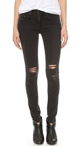 rag bone jean the skinny jeans shopbop save up to 25