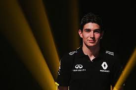 Sie verloben sich im juni 2021 laut horoskop mit der liebe ihres lebens! Esteban Ocon Auf Der Pole Position Fur Platz Bei Force India