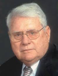 Obituary information for Norman E. Earnest